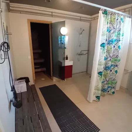 Apartment Four Bedroom In *
