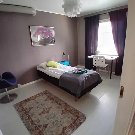 Apartment Four Bedroom In *