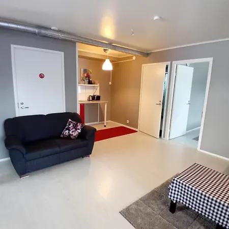 Four Bedroom In